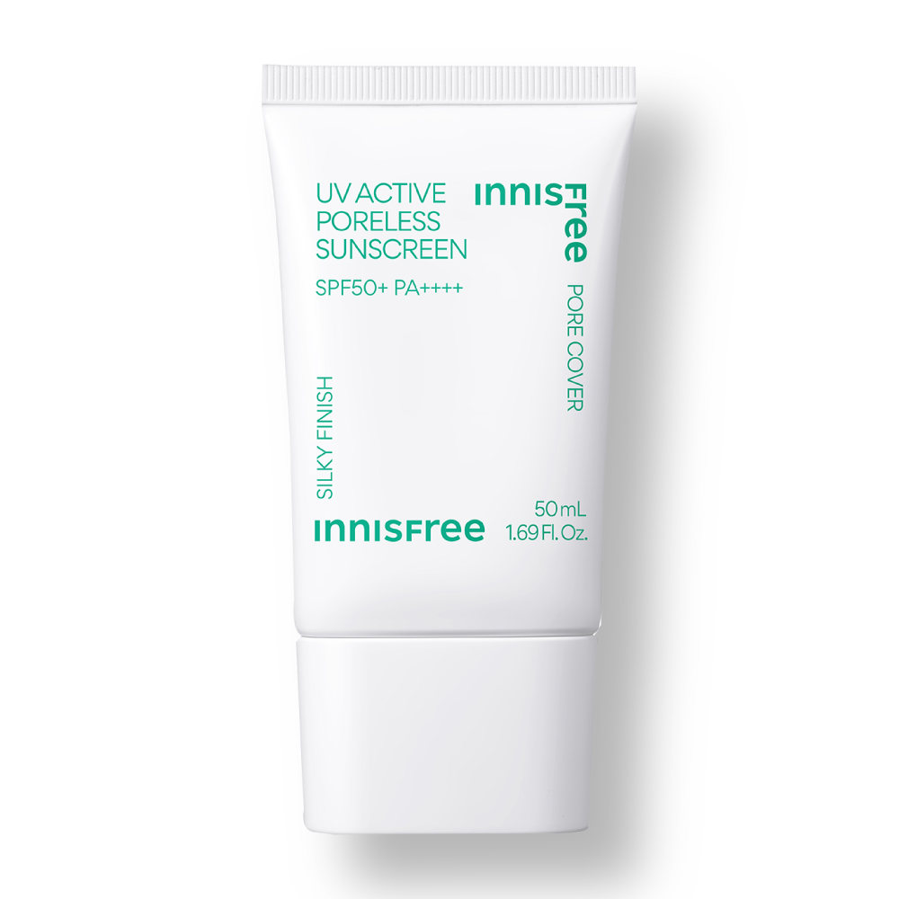 INNISFREE 高效UV毛孔隱形防曬霜 SPF50+ PA++++ 50ml